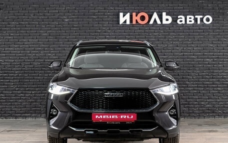Haval F7x I, 2020 год, 2 250 000 рублей, 2 фотография