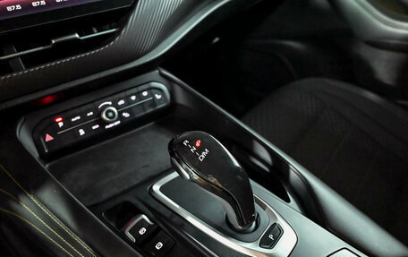 Haval F7x I, 2020 год, 2 250 000 рублей, 14 фотография