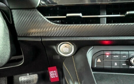 Haval F7x I, 2020 год, 2 250 000 рублей, 15 фотография