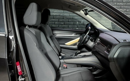 Haval F7x I, 2020 год, 2 250 000 рублей, 11 фотография