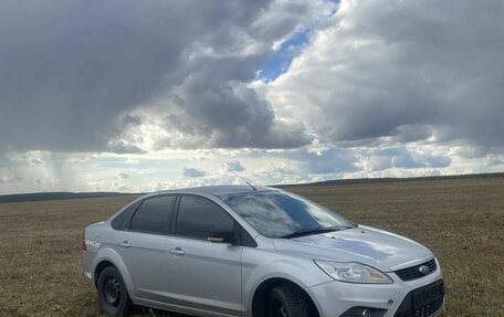 Ford Focus II рестайлинг, 2011 год, 430 000 рублей, 2 фотография