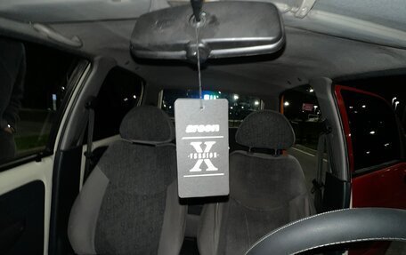 Daewoo Matiz I, 2014 год, 90 000 рублей, 7 фотография
