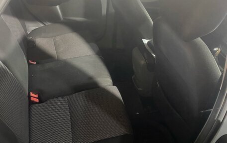 Ford Focus II рестайлинг, 2011 год, 430 000 рублей, 8 фотография