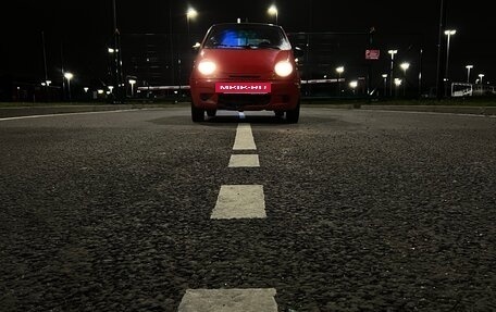 Daewoo Matiz I, 2014 год, 90 000 рублей, 2 фотография