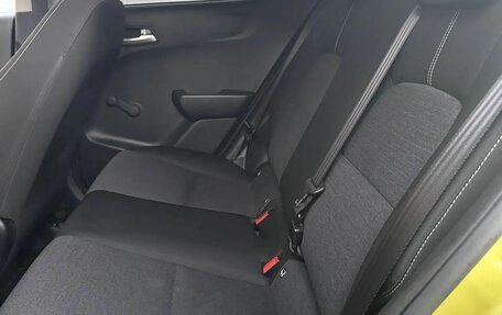 KIA Picanto III рестайлинг, 2018 год, 1 150 000 рублей, 7 фотография