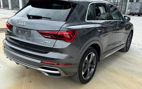 Audi Q3, 2022 год, 1 900 000 рублей, 5 фотография