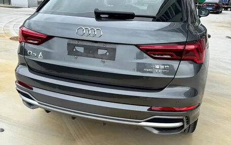 Audi Q3, 2022 год, 1 900 000 рублей, 4 фотография