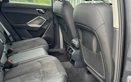 Audi Q3, 2022 год, 1 900 000 рублей, 7 фотография