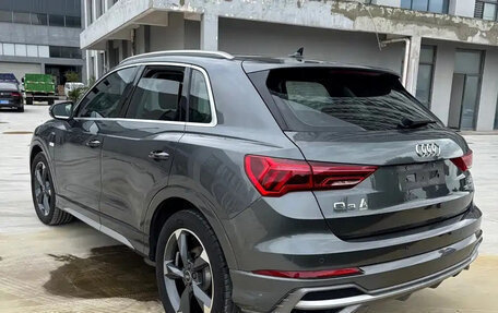 Audi Q3, 2022 год, 1 900 000 рублей, 6 фотография