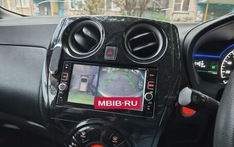 Nissan Note II рестайлинг, 2017 год, 1 150 000 рублей, 4 фотография