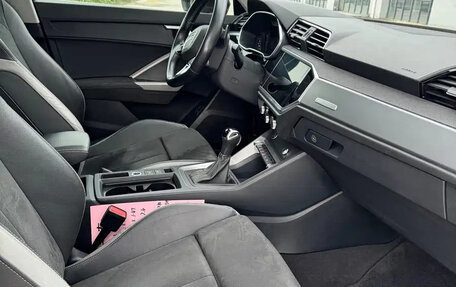 Audi Q3, 2022 год, 1 900 000 рублей, 8 фотография