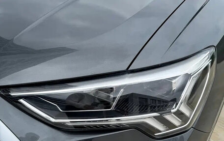 Audi Q3, 2022 год, 1 900 000 рублей, 15 фотография