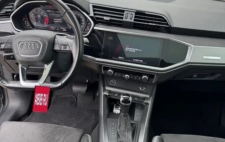 Audi Q3, 2022 год, 1 900 000 рублей, 16 фотография