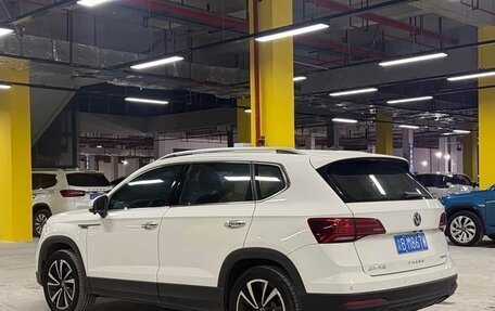 Volkswagen Tharu, 2022 год, 1 630 000 рублей, 6 фотография
