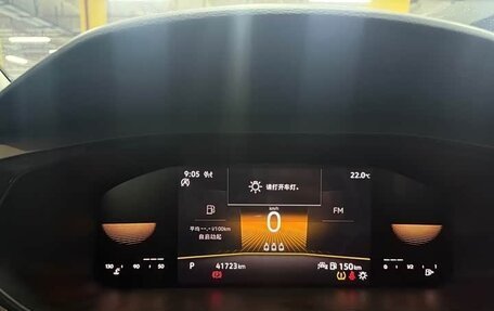 Volkswagen Tharu, 2022 год, 1 630 000 рублей, 9 фотография