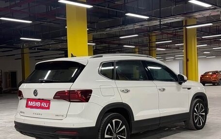 Volkswagen Tharu, 2022 год, 1 630 000 рублей, 4 фотография