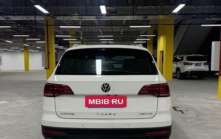 Volkswagen Tharu, 2022 год, 1 630 000 рублей, 5 фотография
