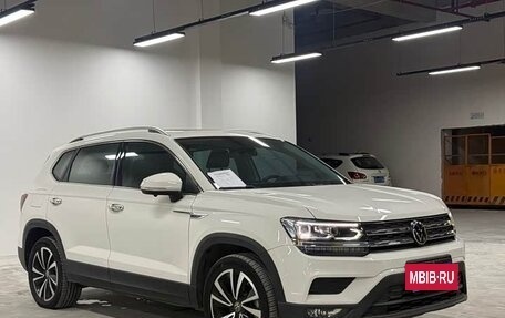 Volkswagen Tharu, 2022 год, 1 630 000 рублей, 3 фотография