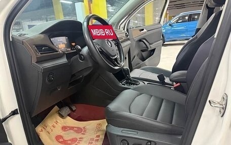 Volkswagen Tharu, 2022 год, 1 630 000 рублей, 7 фотография
