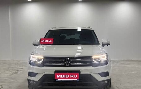 Volkswagen Tharu, 2022 год, 1 630 000 рублей, 2 фотография