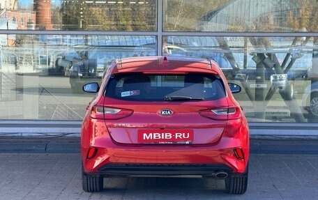 KIA cee'd III, 2019 год, 1 702 000 рублей, 4 фотография