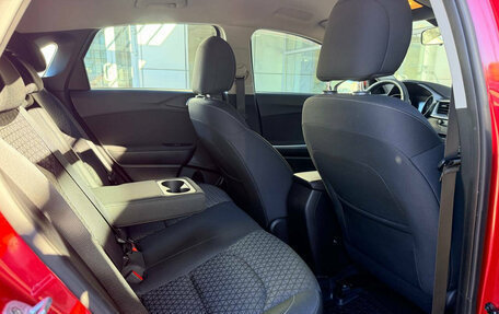 KIA cee'd III, 2019 год, 1 702 000 рублей, 20 фотография