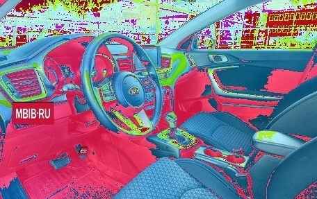 KIA cee'd III, 2019 год, 1 702 000 рублей, 16 фотография