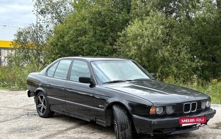 BMW 5 серия, 1994 год, 115 000 рублей, 2 фотография