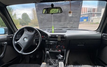 BMW 5 серия, 1994 год, 115 000 рублей, 5 фотография