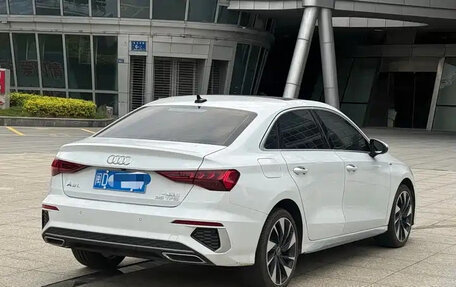 Audi A3, 2022 год, 1 847 000 рублей, 4 фотография