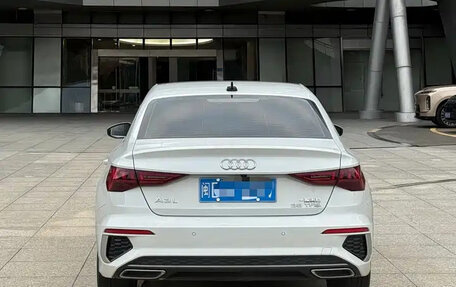 Audi A3, 2022 год, 1 847 000 рублей, 5 фотография
