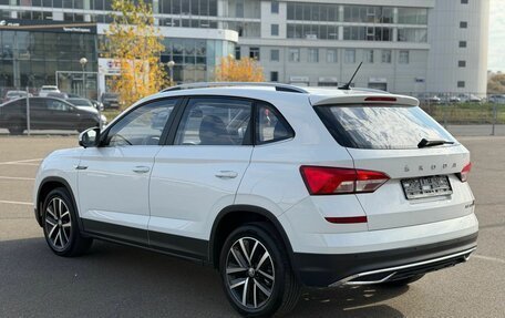 Skoda Kamiq I, 2025 год, 2 670 000 рублей, 4 фотография