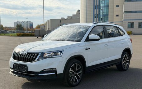 Skoda Kamiq I, 2025 год, 2 670 000 рублей, 3 фотография