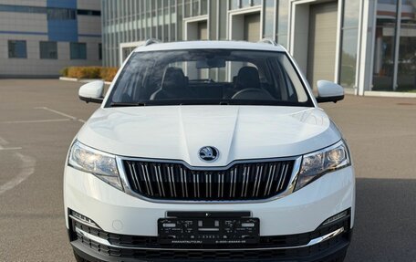 Skoda Kamiq I, 2025 год, 2 670 000 рублей, 2 фотография
