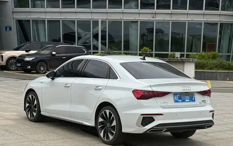 Audi A3, 2022 год, 1 847 000 рублей, 6 фотография