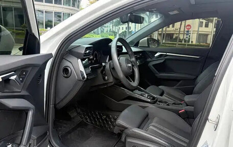 Audi A3, 2022 год, 1 847 000 рублей, 8 фотография