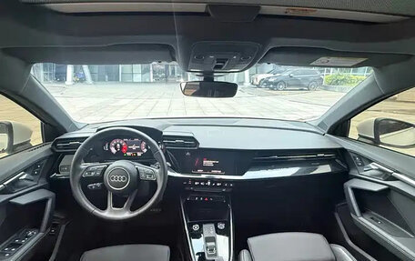 Audi A3, 2022 год, 1 847 000 рублей, 7 фотография
