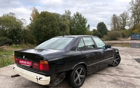 BMW 5 серия, 1994 год, 115 000 рублей, 3 фотография