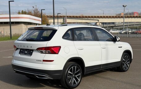 Skoda Kamiq I, 2025 год, 2 670 000 рублей, 6 фотография