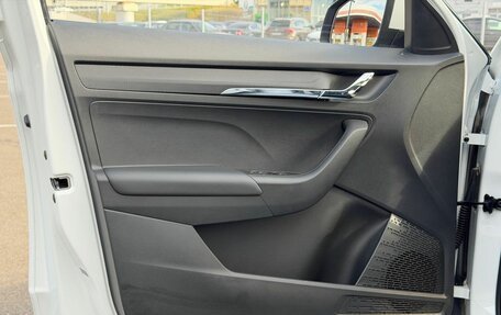 Skoda Kamiq I, 2025 год, 2 670 000 рублей, 12 фотография