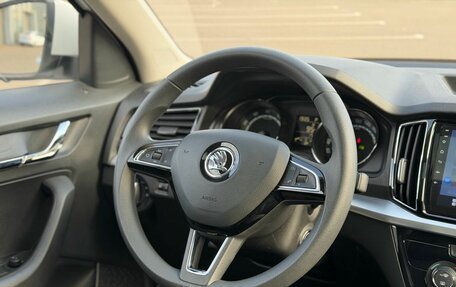 Skoda Kamiq I, 2025 год, 2 670 000 рублей, 18 фотография