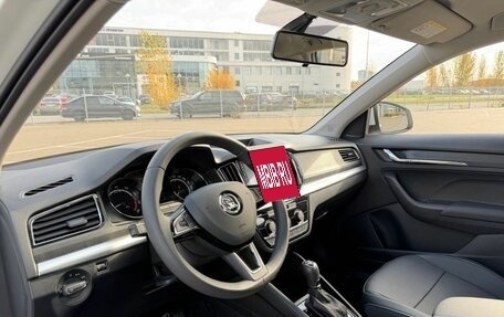 Skoda Kamiq I, 2025 год, 2 670 000 рублей, 16 фотография