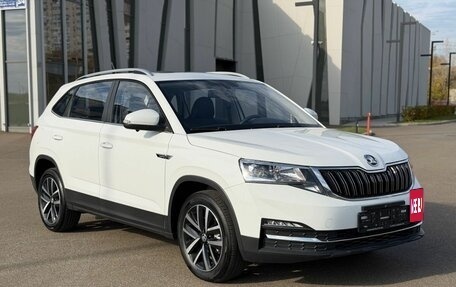 Skoda Kamiq I, 2025 год, 2 670 000 рублей, 7 фотография