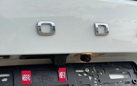 Skoda Kamiq I, 2025 год, 2 670 000 рублей, 10 фотография