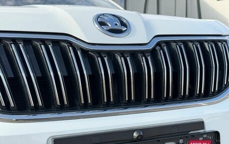 Skoda Kamiq I, 2025 год, 2 670 000 рублей, 9 фотография