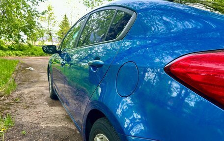KIA Cerato III, 2014 год, 1 049 000 рублей, 15 фотография
