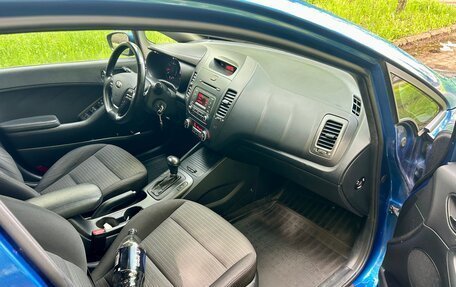 KIA Cerato III, 2014 год, 1 049 000 рублей, 12 фотография
