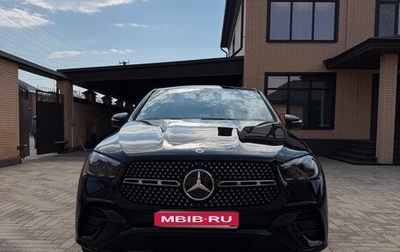 Mercedes-Benz GLE Coupe, 2023 год, 11 750 000 рублей, 1 фотография