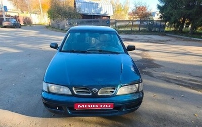 Nissan Primera II рестайлинг, 1999 год, 220 000 рублей, 1 фотография