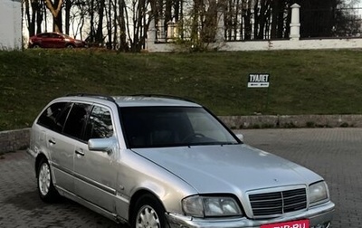 Mercedes-Benz C-Класс, 1998 год, 150 000 рублей, 1 фотография